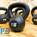 Pesa rusa - Kettlebell