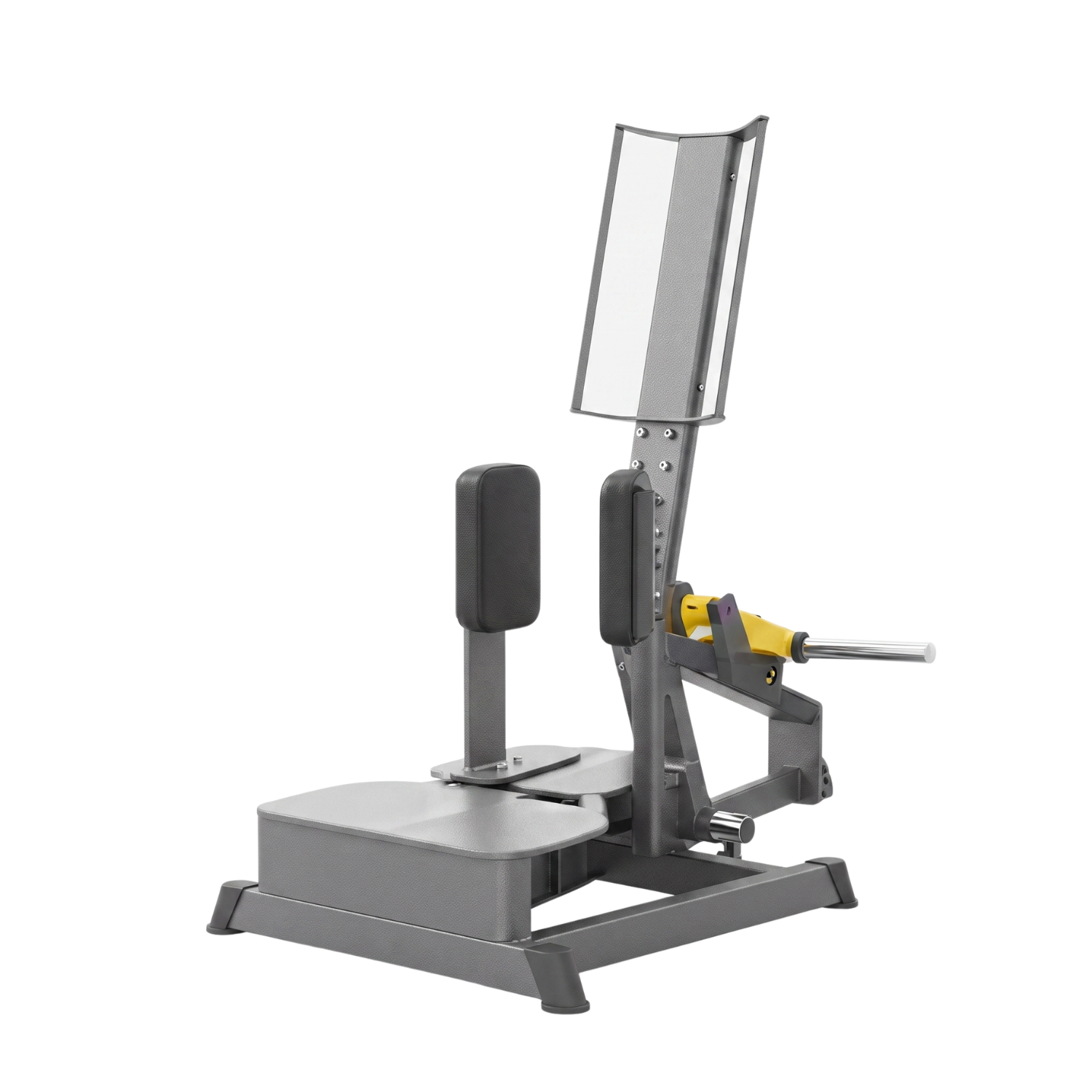Standing abductor