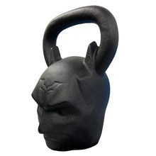 Cargar imagen en el visor de la galería, Pesa Rusa Kettlebell Batman 29 kg (63.9 lb)
