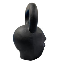 Cargar imagen en el visor de la galería, Pesa Rusa Kettlebell Batman 29 kg (63.9 lb)
