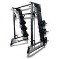Smith machine