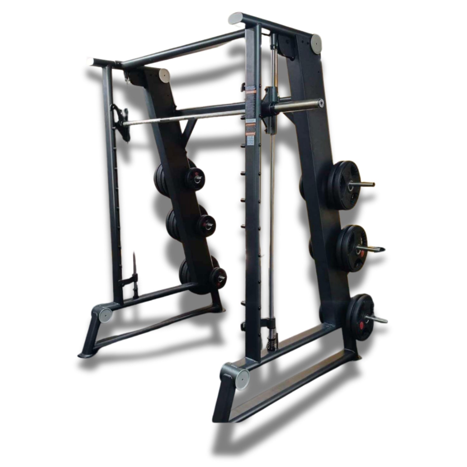 Smith machine