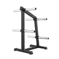 Rack para discos