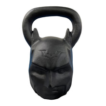 Cargar imagen en el visor de la galería, Pesa Rusa Kettlebell Batman 29 kg (63.9 lb)
