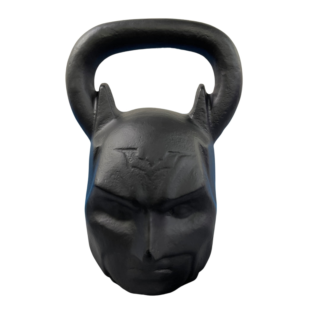 Pesa Rusa Kettlebell Batman 29 kg (63.9 lb)