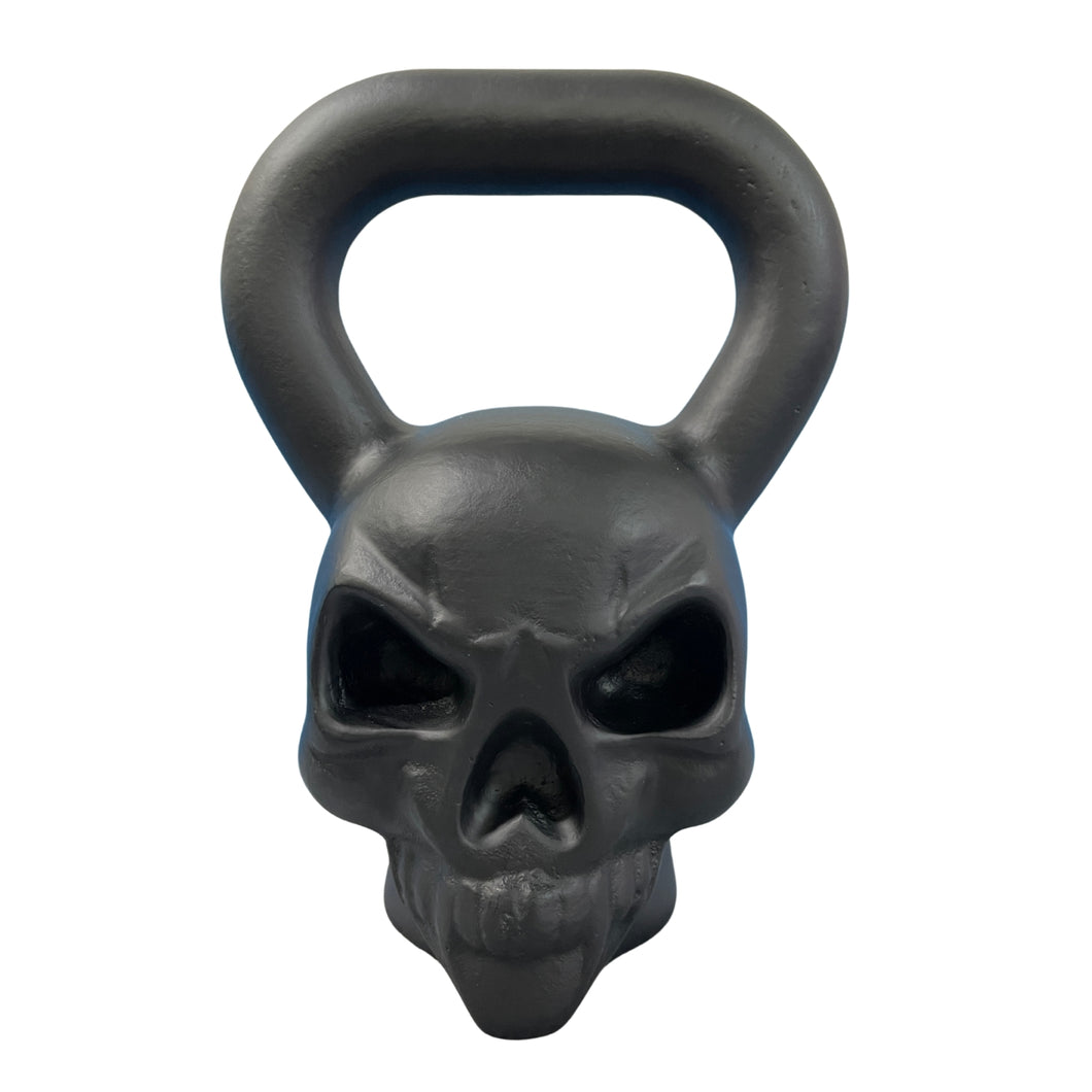 Pesa Rusa Kettlebell Calavera 16 kg (35.2 lb)