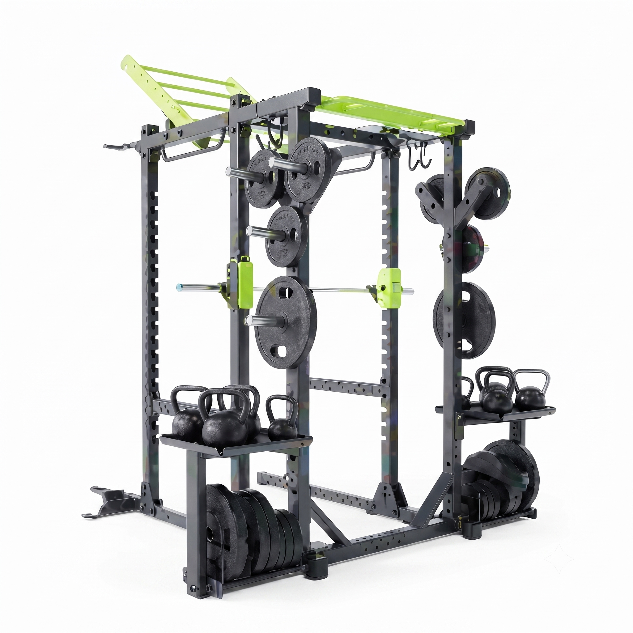 Multi Rack