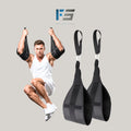 Ab straps