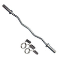 Barra Z Eco 6 kg
