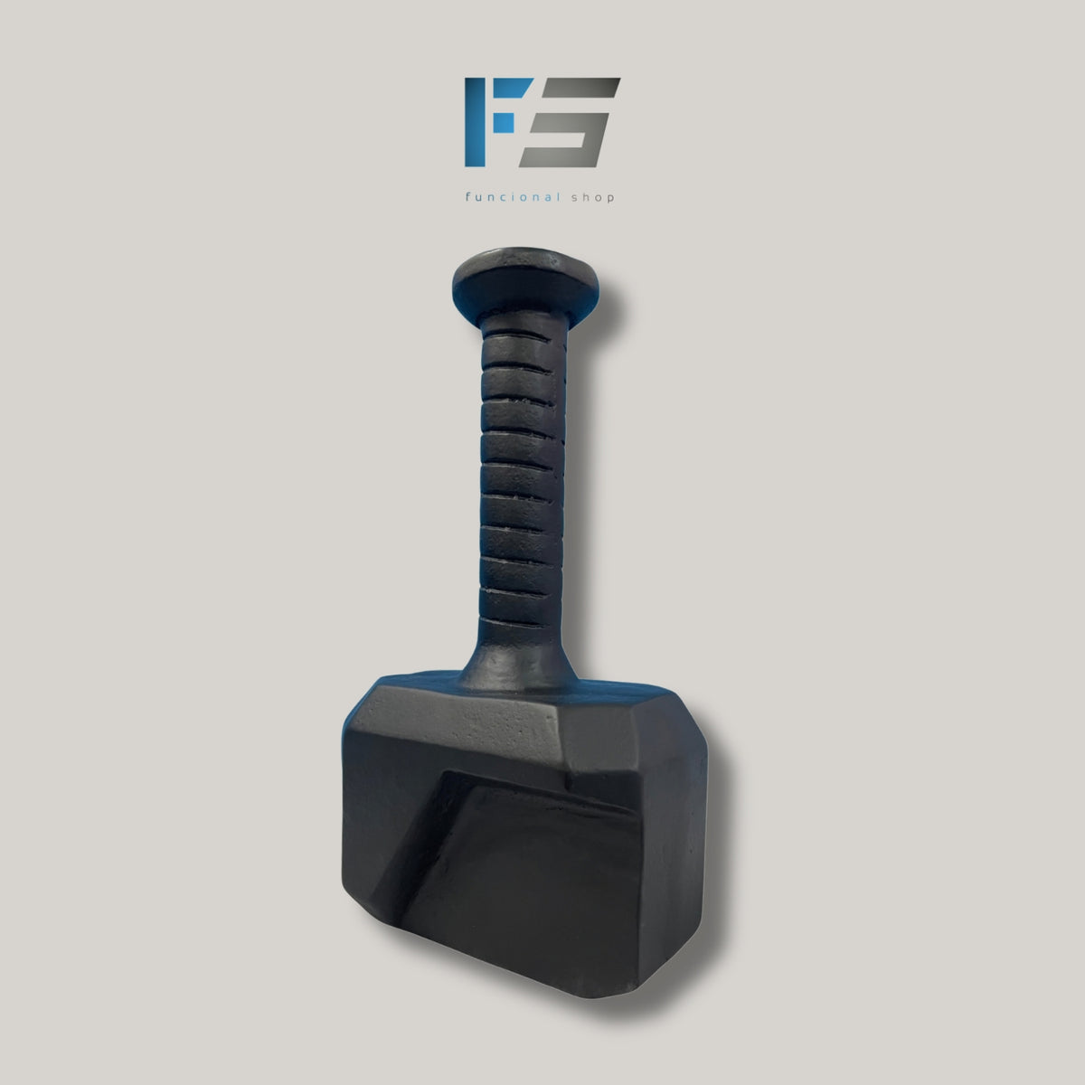 Martillo Pesa Rusa Kettlebell