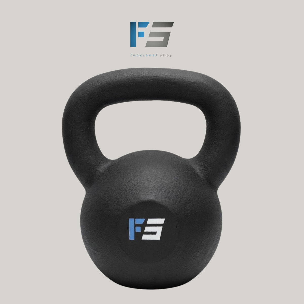 Pesa rusa - Kettlebell