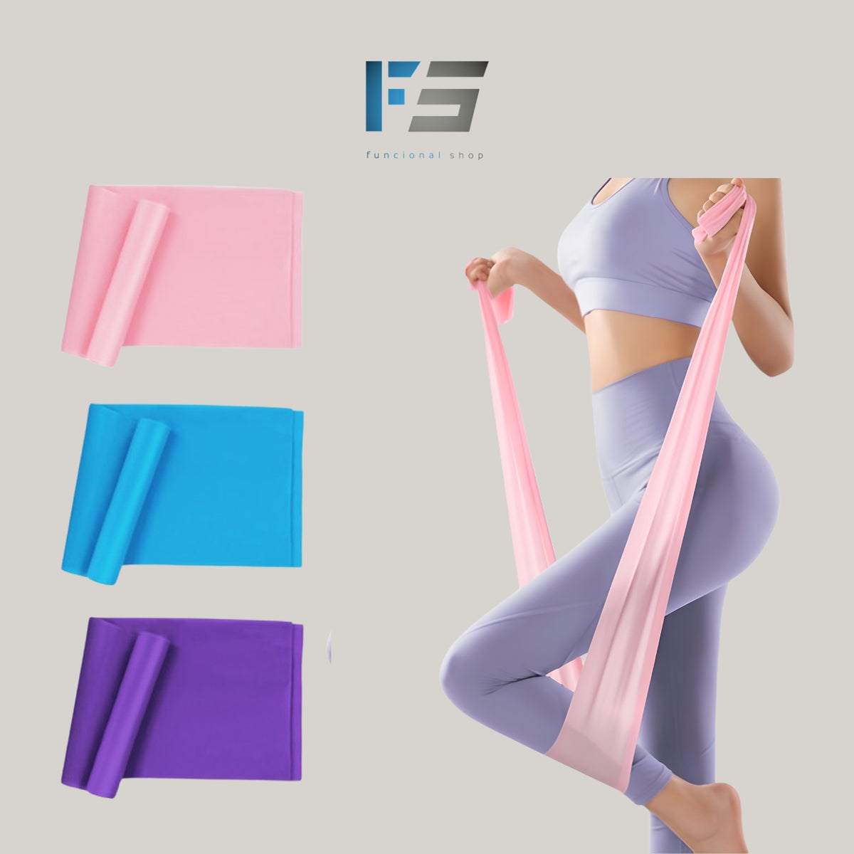 Yogabandas