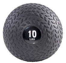 Cargar imagen en el visor de la galería, Balón Medicinal - Slamball de Arena *Selecciona el peso para ver precio 10 lb a 20 lb
